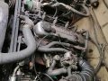 Isuzu Trooper mdl 97 diesel manual-0