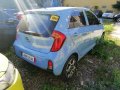Kia Picanto Ex 2015 for sale-4