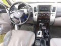 2009 Mitsubishi Montero for sale-8