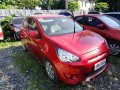 Mitsubishi Mirage Glx G 2015 for sale-0
