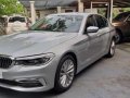 2018 model Brand New BMW 520d luxury full option-0