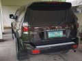 2006 Mitsubishi Montero RUSH SALE. Price is negotiable-0