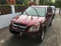 Honda CRV 2002 for sale-0