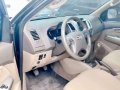 Toyota HILUX 2012 for sale-3