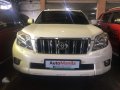 2012 Toyota Land Cruiser Prado gas matic cash or terms -5