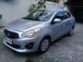 2014 Mitsubishi Mirage G4 GLX Manual Financing OK-0