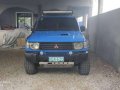 Mitsubishi Pajero 4x4 Diesel 2002 for sale-10