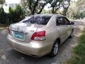 Toyota VIOS 1.3 E 2010 model MT for sale-2