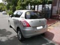 Suzuki Swift 2016 AT for sale-8