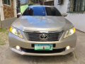 2013 Toyota CAMRY 2.5 G for sale-2