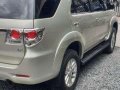 2013 Toyota Fortuner 2.7G for sale-4