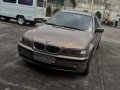 BMW 316i E46 2005 for sale-5