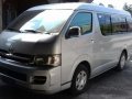 Toyota Hiace GL Grandia 2006 for sale-10