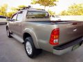 2009 Toyota Hilux G 4X2 manual D4D 2.5 diesel engine-2