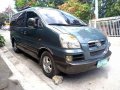 Hyundai Starex grx crdi 2005 for sale-2