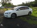 2010 Honda Civic Manual All power-9