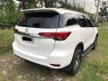Toyota Fortuner 2017 G Automatic for sale-2