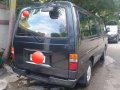 2010 Nissan Urvan for sale-1