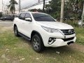 Toyota Fortuner 2017 G Automatic for sale-6