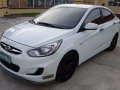 Hyundai Accent 2012 for sale-4