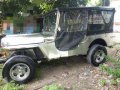 Toyota Owner type jeep (FPJ) for sale-7