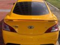 2012 Hyundai Genesis Coupe No Issues-7