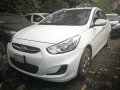 Hyundai Accent Gl 2016 for sale-4