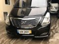 Hyundai Grand Starex 2015 for sale-2