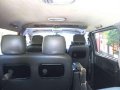 Hyundai Starex grx crdi 2005 for sale-9