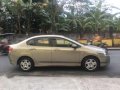 Honda City 2010 model 1.3e engine (fuel efficient)-4