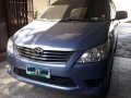 Toyota Innova E 2013 for sale-10