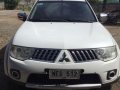 2009 Mitsubishi Montero for sale-0