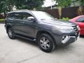 2017 Toyota Fortuner 2.7L G for sale-3