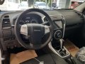 Brandnew ISUZU MU-X LS A 3.0 2019-3