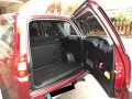 Honda CRV 2002 for sale-8