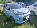 Kia Picanto Ex 2015 for sale-0