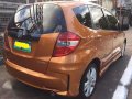 Honda Jazz 2013 Automatic Automatic tranny-3