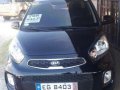 Kia Picanto 2017 Automatic for sale -8