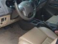 2013 Toyota Fortuner 2.7G for sale-2