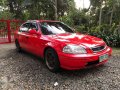 FOR SALE Honda Civic 97 Model-0