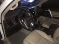 2012 Toyota Land Cruiser Prado gas matic cash or terms -4