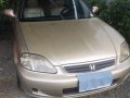 Honda Civic 2000 for sale-0