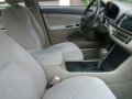 2.4e matic TOYOTA Camry 2005 all orig paint-2