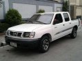 2003 Nissan Frontier for sale-0