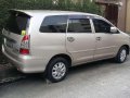 2012 Toyota Innova E for sale-2