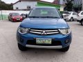 Mitsubishi Strada 2013 model 4x4 for sale-0