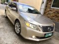 2013 Toyota CAMRY 2.5 G for sale-7