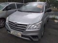 Toyota Innova E 2016 for sale-1