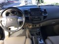 2013 Toyota Fortuner G for sale-1