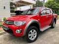 2012 Mitsubishi Strada for sale-1